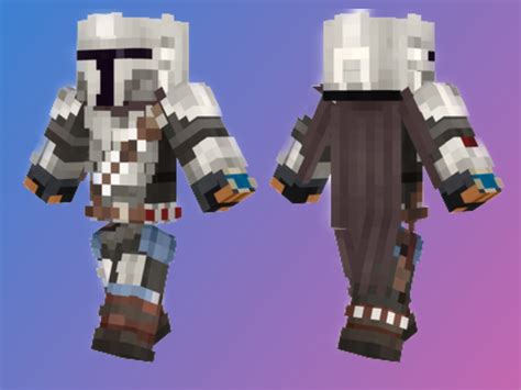 Minecraft Skin